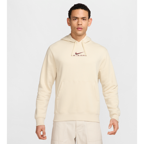 Sweat nike homme marron online