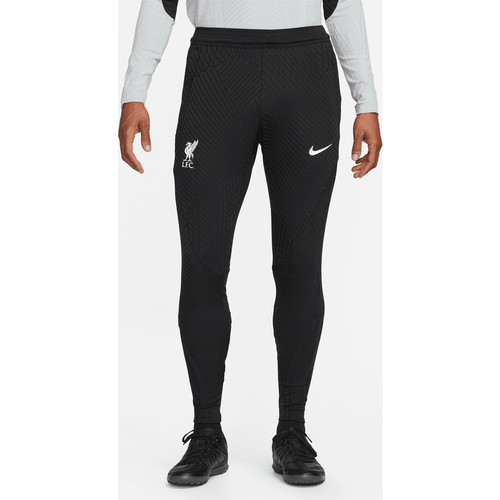Pantalon de football en maille Dri-FIT ADV Liverpool FC Strike Elite - Nike - Modalova