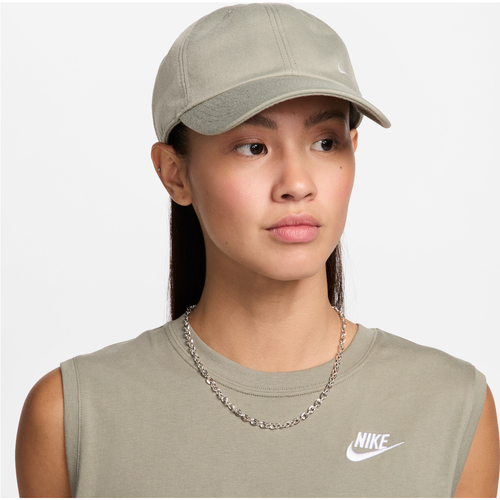 Casquette souple Nike Club - Vert - Nike - Modalova