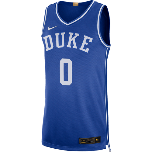 Maillot de basketball Dri-FIT College Duke Limited - Nike - Modalova