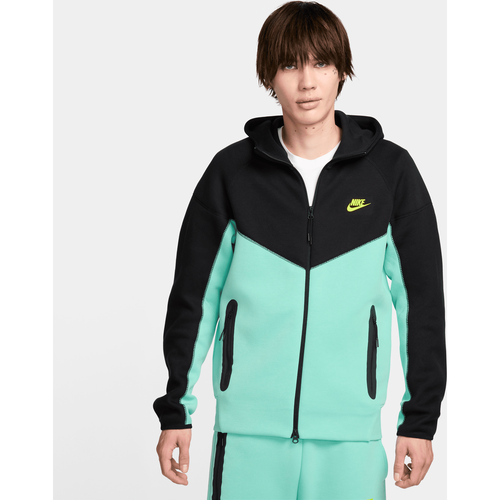 Sweat à capuche entièrement zippé Sportswear Tech Fleece Windrunner - Nike - Modalova