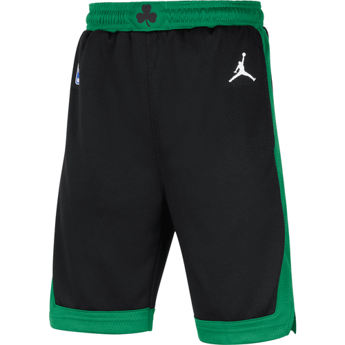 Short Dri-FIT NBA Swingman Boston Celtics Statement Edition pour ado - Jordan - Modalova