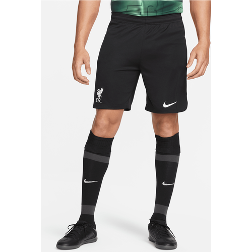 Short de football Dri-FIT Liverpool FC 2023/24 Stadium Extérieur - Nike - Modalova