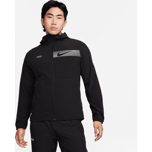 Veste à capuche déperlante Unlimited - Nike - Modalova