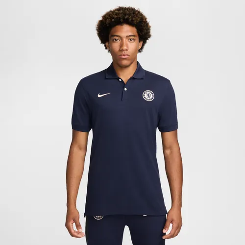 Polo de foot Dri-FIT Chelsea FC The Polo - Nike - Modalova