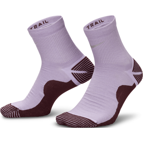 Chaussettes de trail mi-mollet (1 paire) - Nike - Modalova