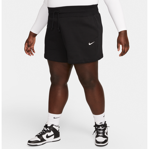 Short ample à taille haute Sportswear Phoenix Fleece - Nike - Modalova