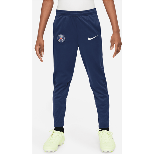 Pantalon de foot en maille Dri-FIT Paris Saint-Germain Academy Pro pour enfant - Nike - Modalova