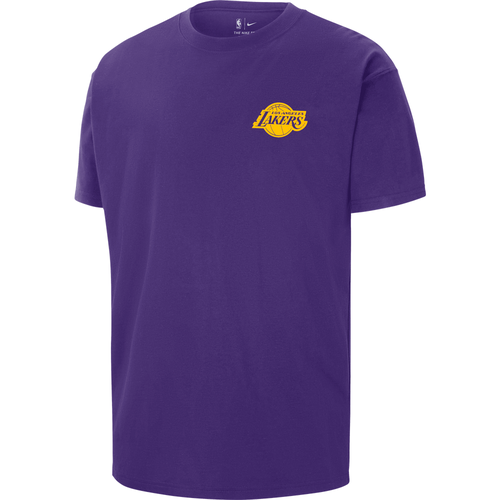 T-shirt NBA Max90 Los Angeles Lakers - Nike - Modalova