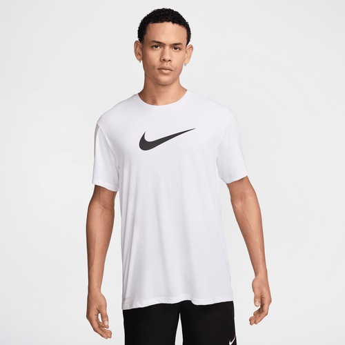 Haut à manches courtes Swim Hydroguard - Nike - Modalova