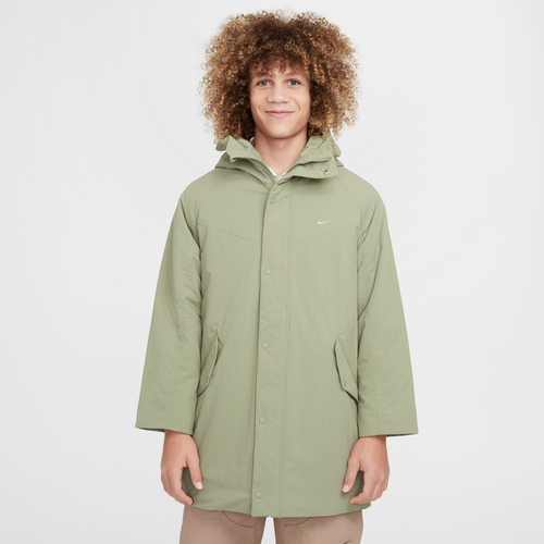 Parka Sportswear Metro Ground pour ado - Nike - Modalova