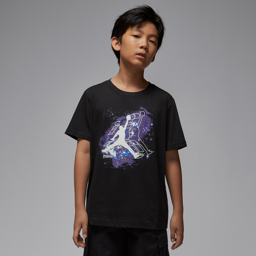 T-shirt Glow « Sky Is Not The Limit » pour ado - Jordan - Modalova