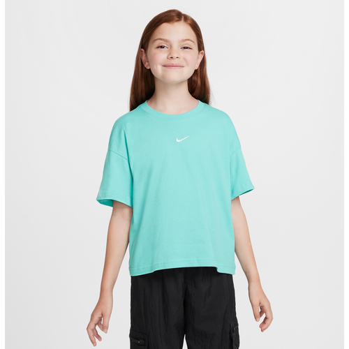 T-shirt Sportswear Essential pour ado (fille) - Nike - Modalova