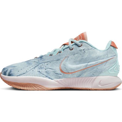 Chaussure de basket LeBron XXI « Aragonite » - Nike - Modalova