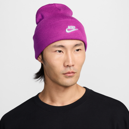 Bonnet Futura Nike Peak - Pourpre - Nike - Modalova