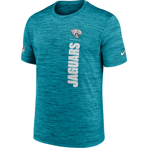 T-shirt Dri-FIT NFL Jacksonville Jaguars Sideline Velocity - Nike - Modalova