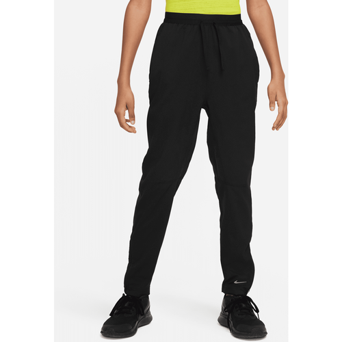Pantalon de training Dri-FIT  Multi Tech EasyOn pour ado (garçon) - Nike - Modalova