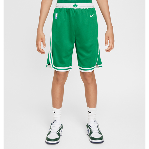 Short NBA Swingman Boston Celtics 2023/24 Icon Edition pour ado (garçon) - Nike - Modalova
