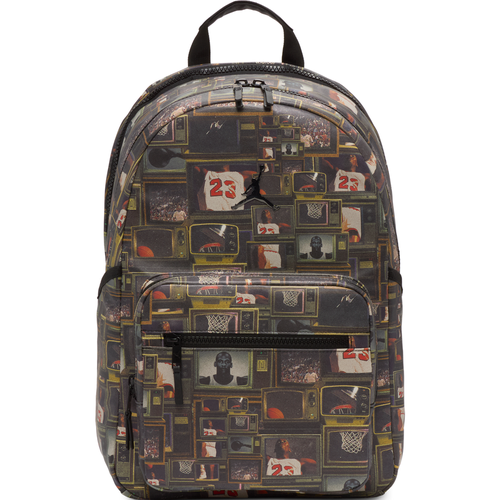Sac à dos à motifs Borough (20 L) - Jordan - Modalova