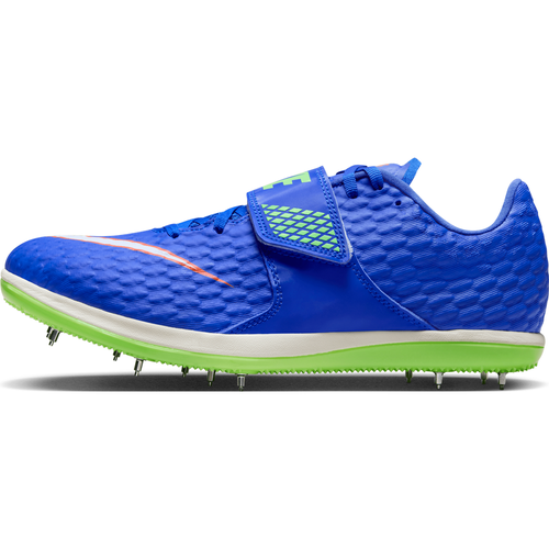 Pointes de course et de saut High Jump Elite - Nike - Modalova
