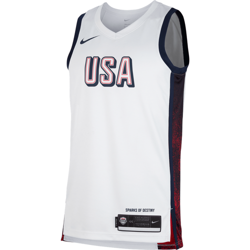 Maillot Basketball États-Unis Limited Domicile - Nike - Modalova
