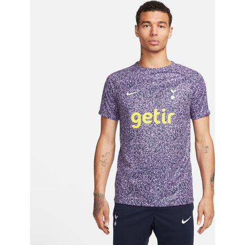 Haut de football d'avant-match Dri-FIT Tottenham Hotspur Academy Pro - Nike - Modalova