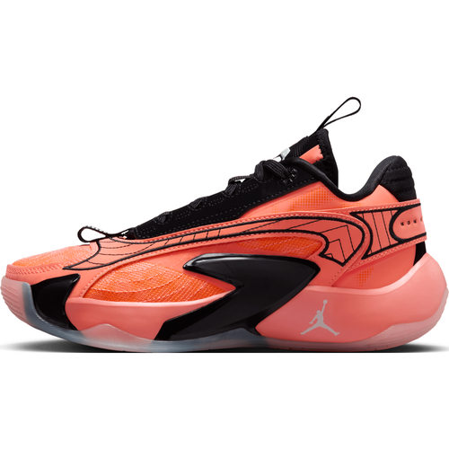 Chaussure Luka 2 pour ado - Orange - Nike - Modalova
