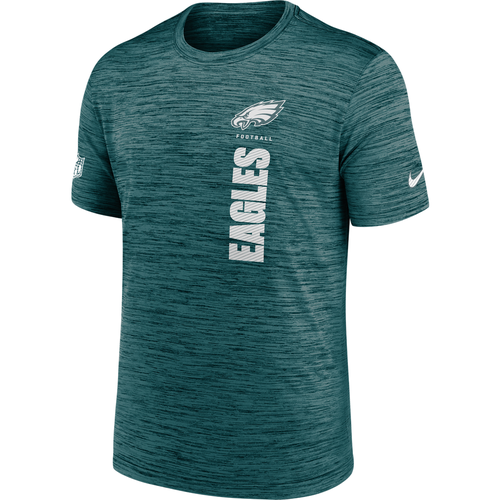 T-shirt Dri-FIT NFL Philadelphia Eagles Sideline Velocity - Nike - Modalova