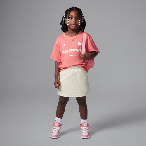 Ensemble deux pièces avec jupe-short Crafted Utility pour enfant - Jordan - Modalova