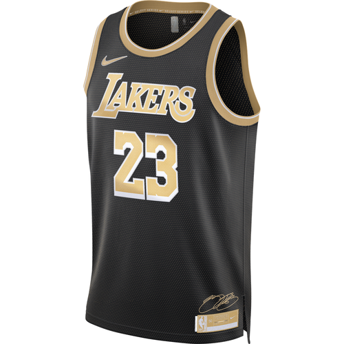Maillot Dri-FIT NBA Swingman LeBron James Los Angeles Lakers 2024 Select Series - Nike - Modalova