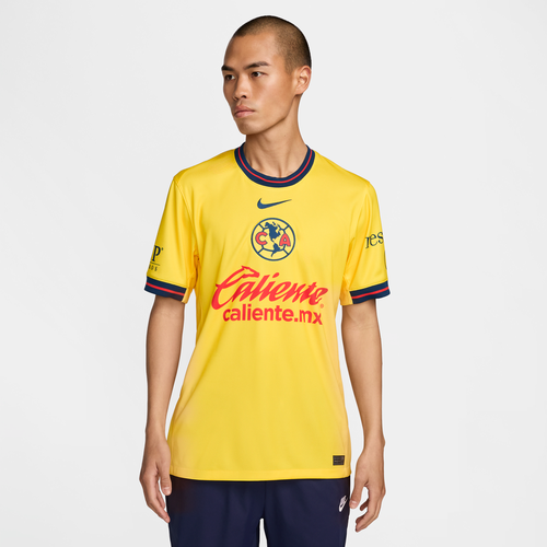 Maillot de foot replica Dri-FIT Club América 2024/25 Stadium Domicile - Nike - Modalova