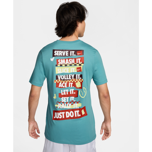 T-shirt de tennis Court Dri-FIT - Nike - Modalova