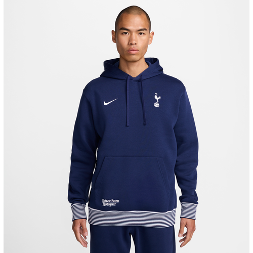 Sweat à capuche Football Tottenham Hotspur Club - Nike - Modalova