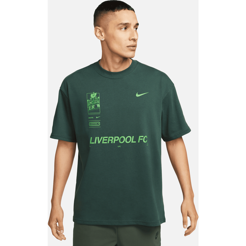 T-shirt de foot Max90 Liverpool FC - Nike - Modalova