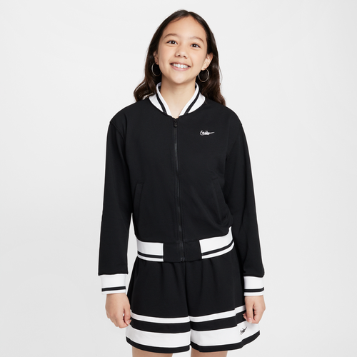 Veste Sportswear pour fille - Nike - Modalova