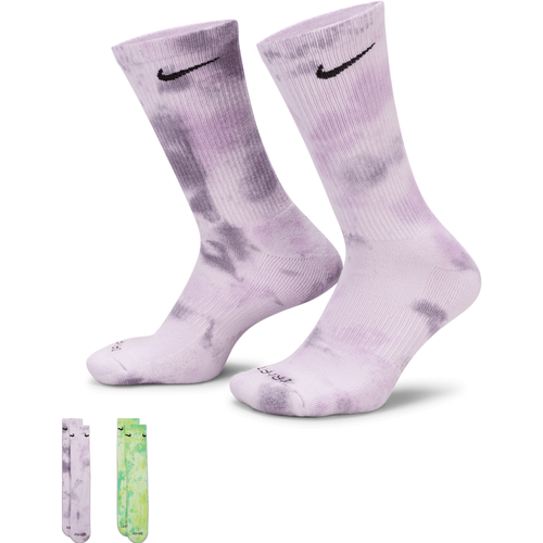 Chaussettes mi-mollet épaisses Everyday Plus (2 paires) - Nike - Modalova