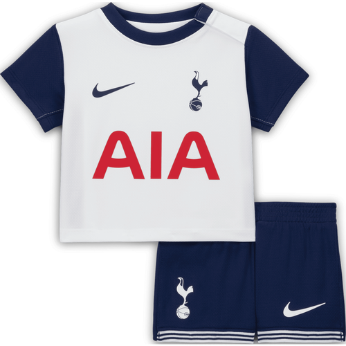 Ensemble 3 pièces Replica Football Tottenham Hotspur 2023/24 Stadium Domicile pour bébé et tout-petit - Nike - Modalova