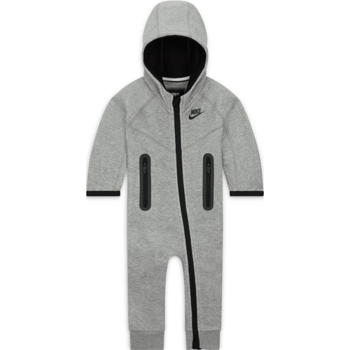 Combinaison  Sportswear Tech Fleece Hooded Coverall pour bébé - Nike - Modalova