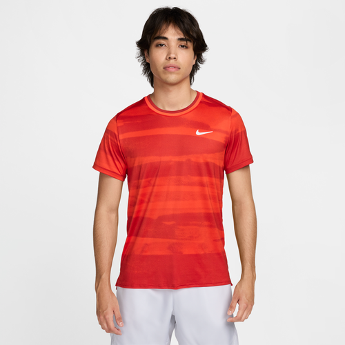 Haut de tennis Dri-FIT Court Advantage - Nike - Modalova