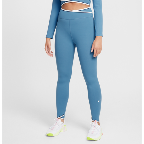 Legging taille haute Dri-FIT One pour fille - Nike - Modalova