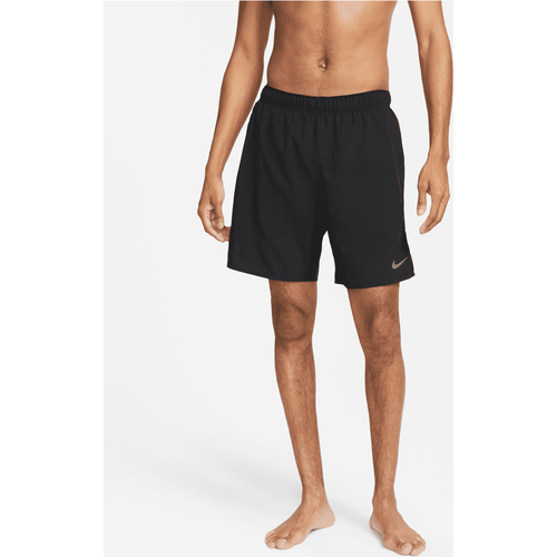 Short de running 2-en-1 18 cm Dri-FIT Challenger - Nike - Modalova