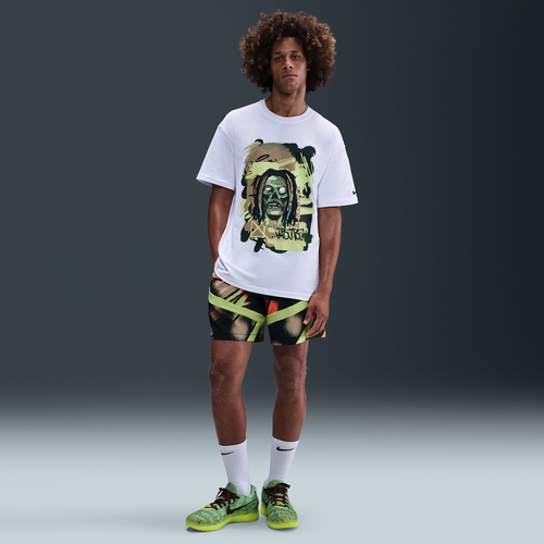 Short de basket Dri-FIT Icon Ja 15 cm - Nike - Modalova