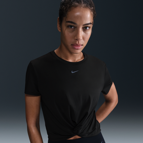 Haut à manches courtes Dri-FIT One Classic Twist - Nike - Modalova
