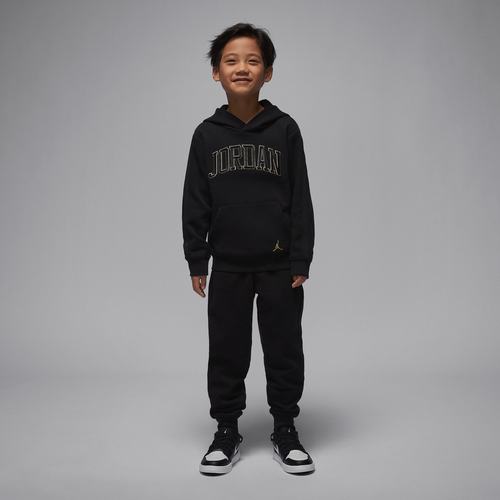 Ensemble deux pièces avec sweat à capuche « See Me Shine » pour enfant - Jordan - Modalova