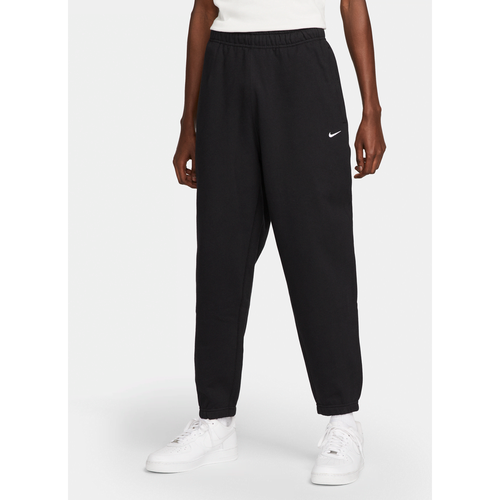 Pantalon en tissu Fleece Solo Swoosh - Nike - Modalova