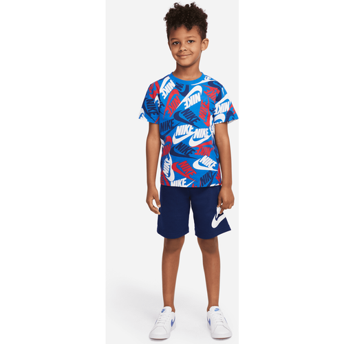 Ensemble t-shirt et short Sportswear pour enfant - Nike - Modalova