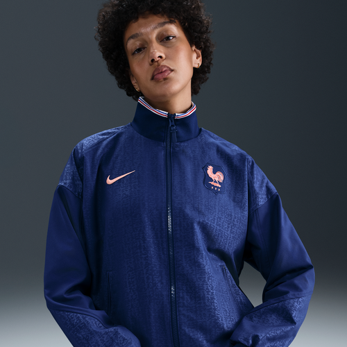 Veste de foot nationale Dri-FIT FFF Strike - Nike - Modalova