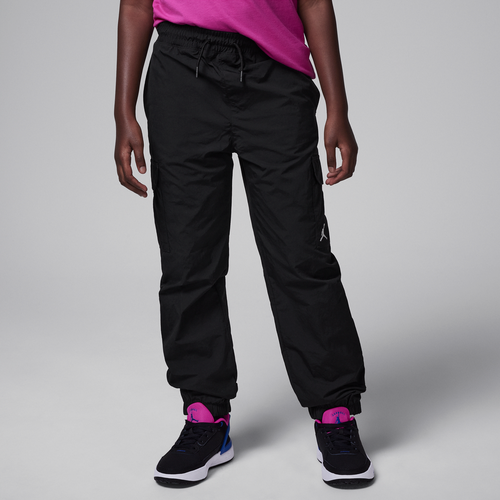 Pantalon cargo double pour ado - Jordan - Modalova