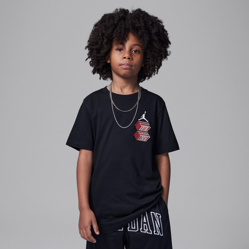 T-shirt Air 11 23 Grid pour ado - Jordan - Modalova