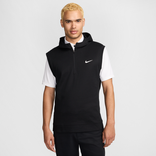 Veste sans manches de golf à capuche Tour - Nike - Modalova